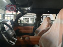 BYD Leopard 7